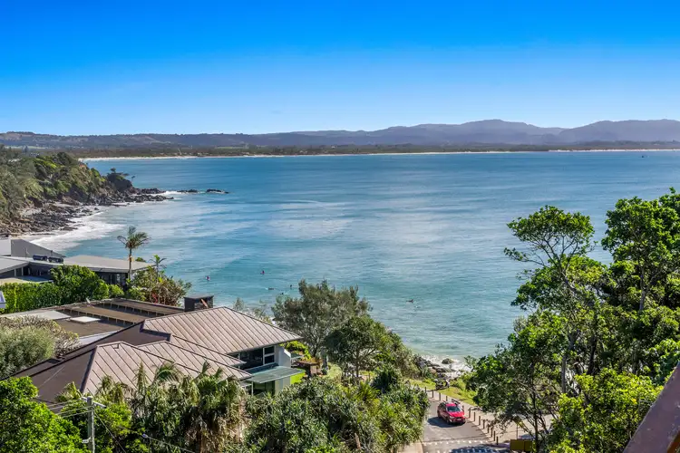 3 Brownell Drive, Byron Bay NSW 2481