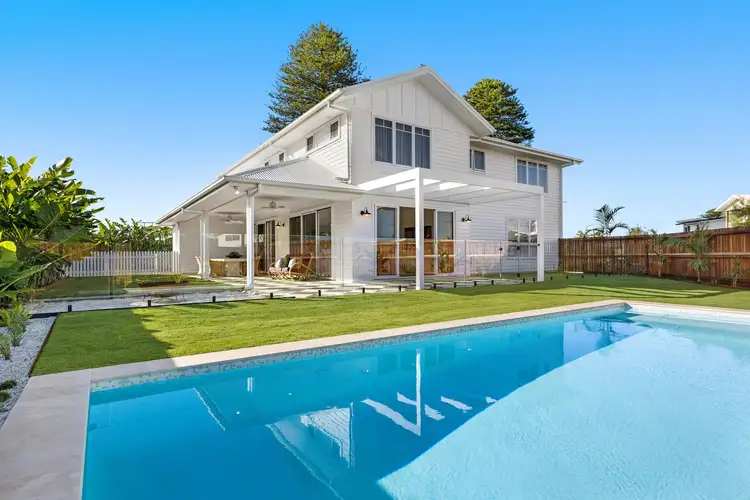 3 Seaside Avenue, Skennars Head NSW 2478
