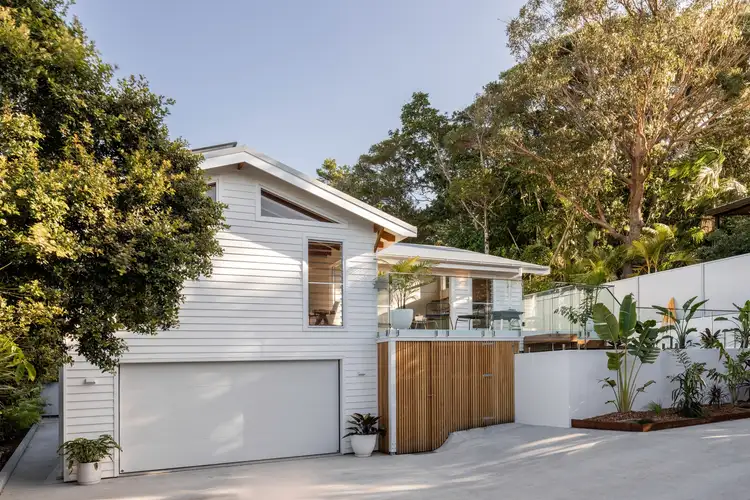 2/21 Beech Drive, Suffolk Park NSW 2481