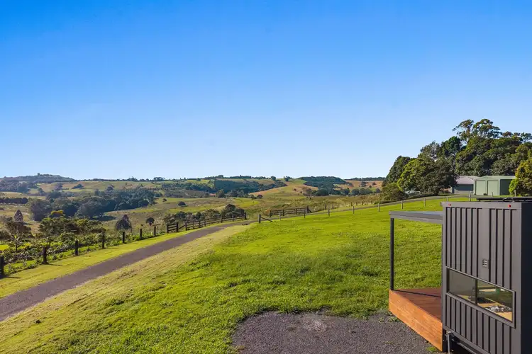 LOT 3, 382 Coopers Shoot Road, Coopers Shoot NSW 2479