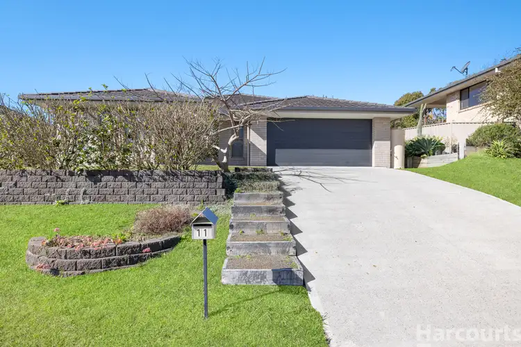 11 Rippon Place, South West Rocks NSW 2431