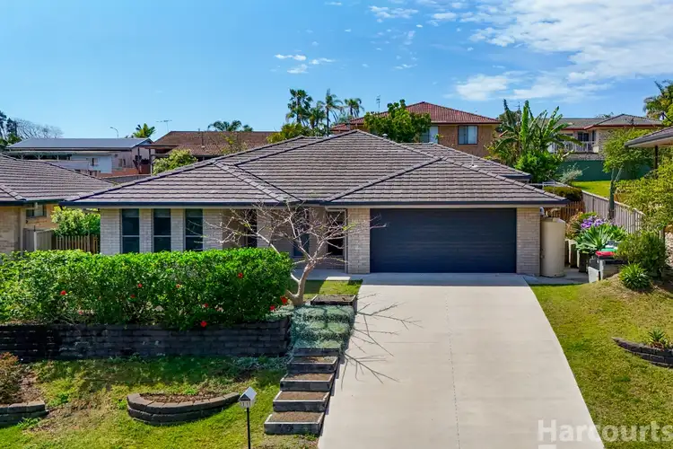 11 Rippon Place, South West Rocks NSW 2431