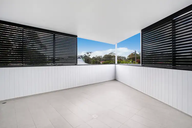 Second view of Homely townhouse listing, 1/27 Wooroo Street, Albion Park Rail NSW 2527