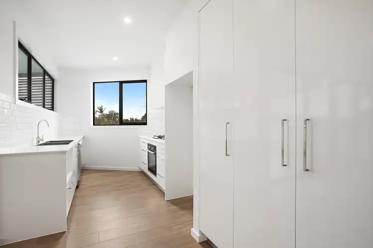 Third view of Homely townhouse listing, 1/27 Wooroo Street, Albion Park Rail NSW 2527