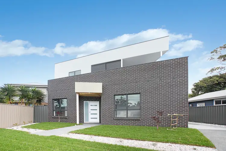 Fourth view of Homely townhouse listing, 1/27 Wooroo Street, Albion Park Rail NSW 2527