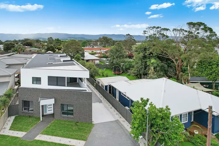 Fifth view of Homely townhouse listing, 1/27 Wooroo Street, Albion Park Rail NSW 2527