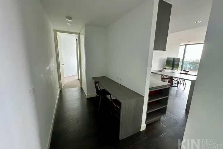 Fourth view of Homely apartment listing, p05/5-7 Irving Avenue, Box Hill VIC 3128