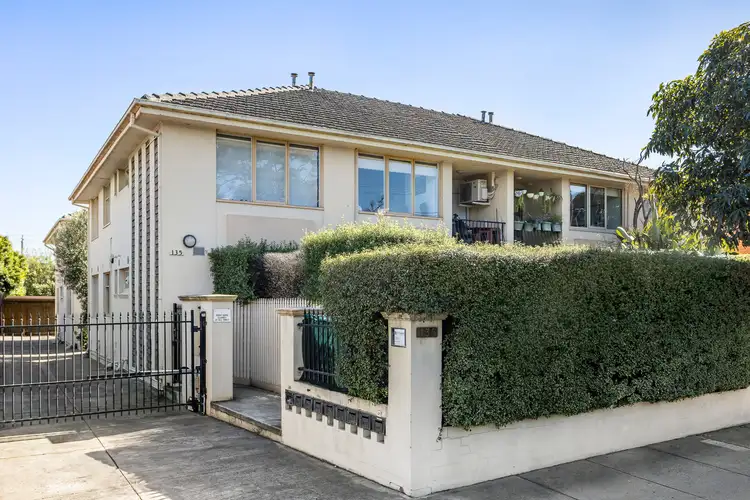 7/135 Booran Road, Caulfield South VIC 3162