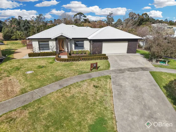 5 The Billabong, Eastwood VIC 3875