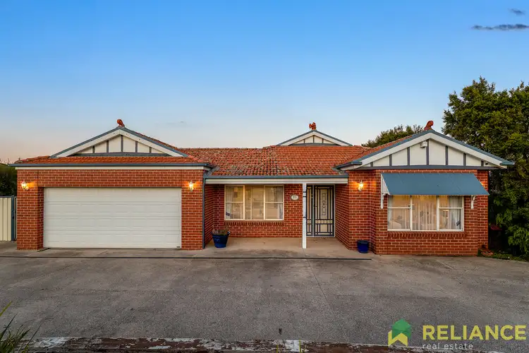 21 Rupertswood Drive, Brookfield VIC 3338