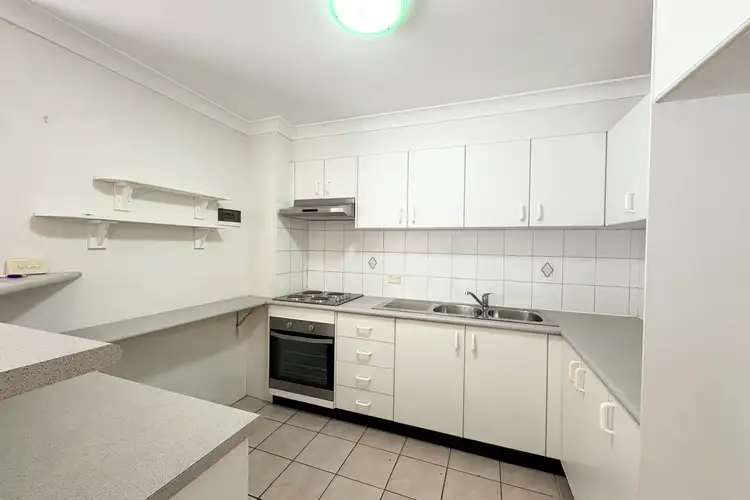 Second view of Homely unit listing, 12/86-94 KISSING POINT Road, Dundas NSW 2117