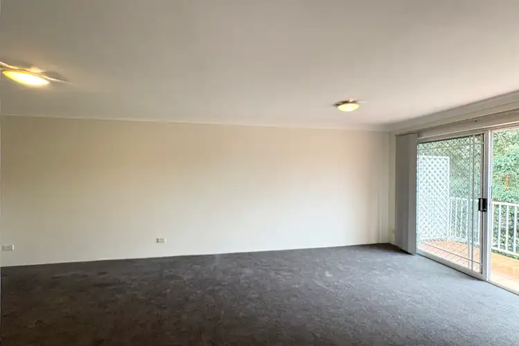 Fifth view of Homely unit listing, 12/86-94 KISSING POINT Road, Dundas NSW 2117