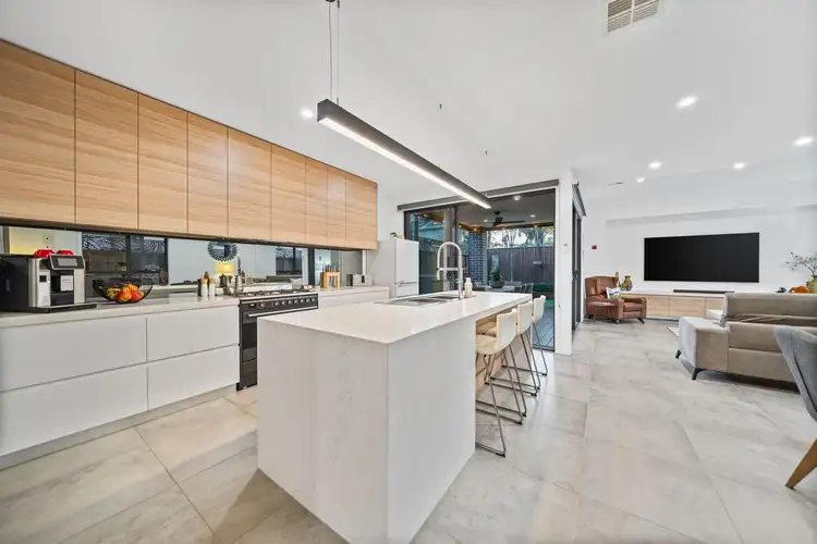 Second view of Homely house listing, 27 Canopy Crescent, Hillside VIC 3037
