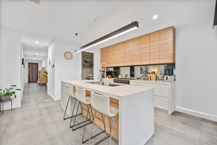Third view of Homely house listing, 27 Canopy Crescent, Hillside VIC 3037