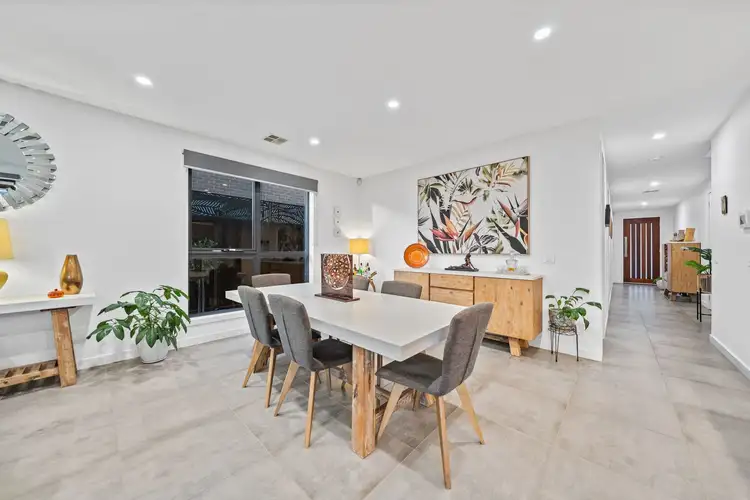 Sixth view of Homely house listing, 27 Canopy Crescent, Hillside VIC 3037