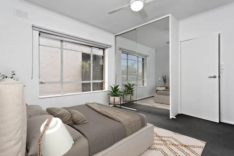 Third view of Homely apartment listing, 6/76 Carlisle Street, St Kilda VIC 3182