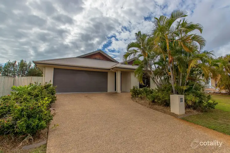 34 Mendi Drive, Bushland Beach QLD 4818