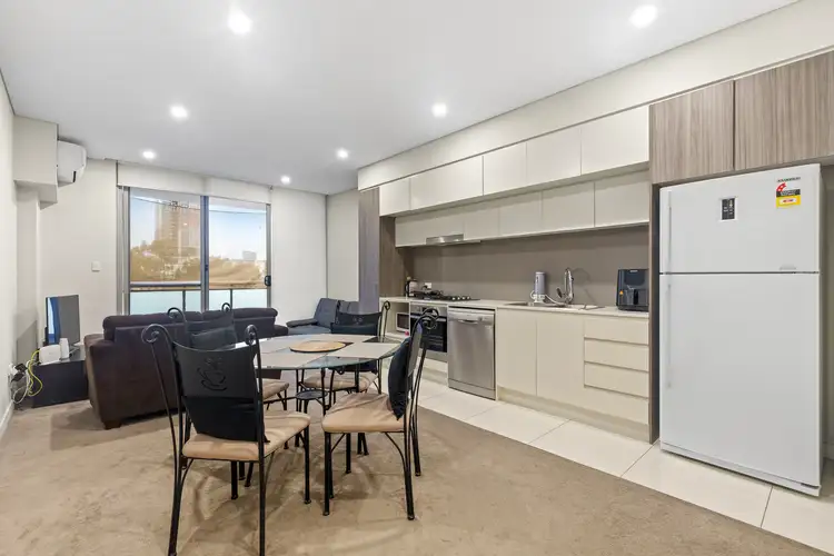 Third view of Homely unit listing, 20/40-42 Addlestone Road, Merrylands NSW 2160
