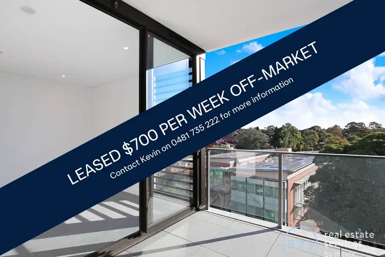 605/178 Livingstone Road, Marrickville NSW 2204