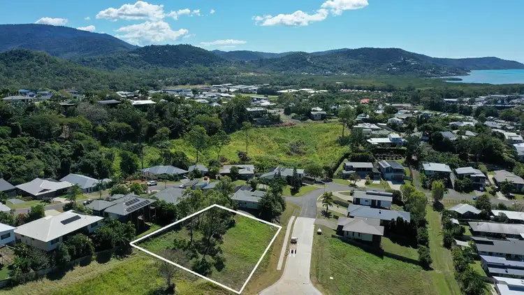 Fifth view of Homely land listing, 20-22 Scenic Ridge Drive, Cannonvale QLD 4802