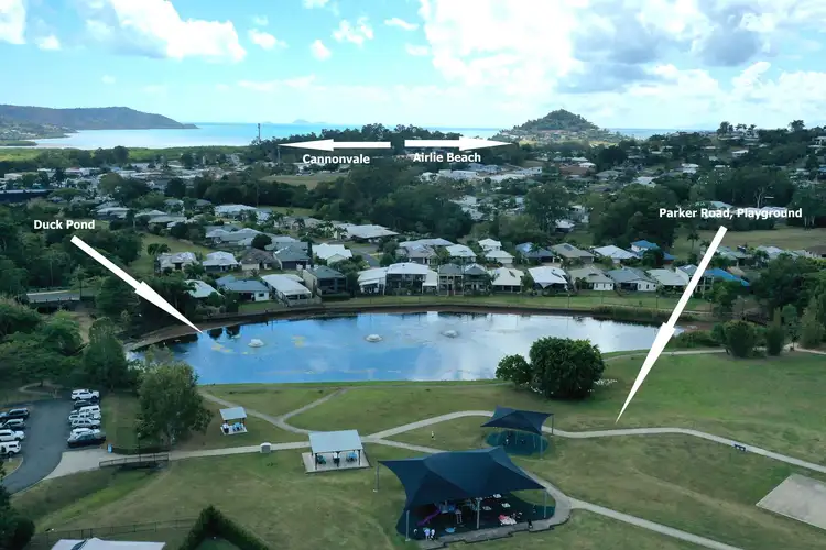 Sixth view of Homely land listing, 20-22 Scenic Ridge Drive, Cannonvale QLD 4802
