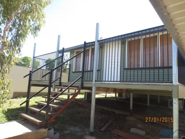80A Spence Street, Mount Isa QLD 4825