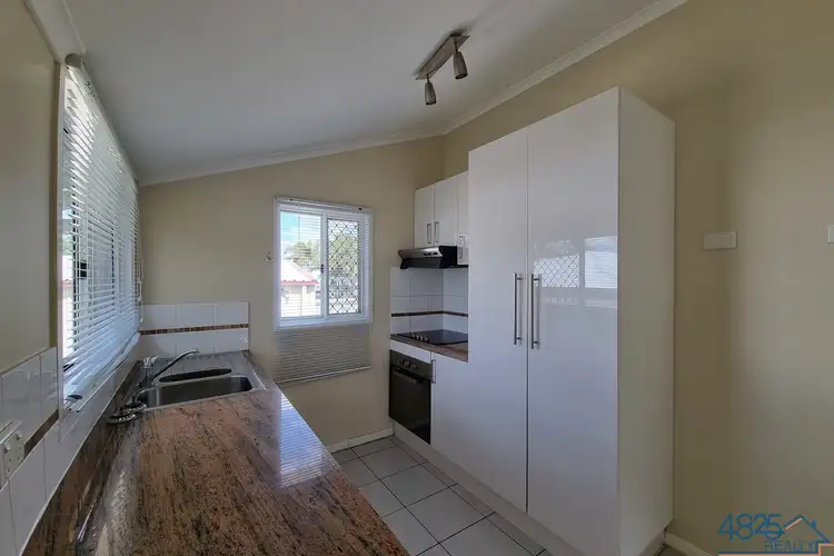 80A Spence Street, Mount Isa QLD 4825