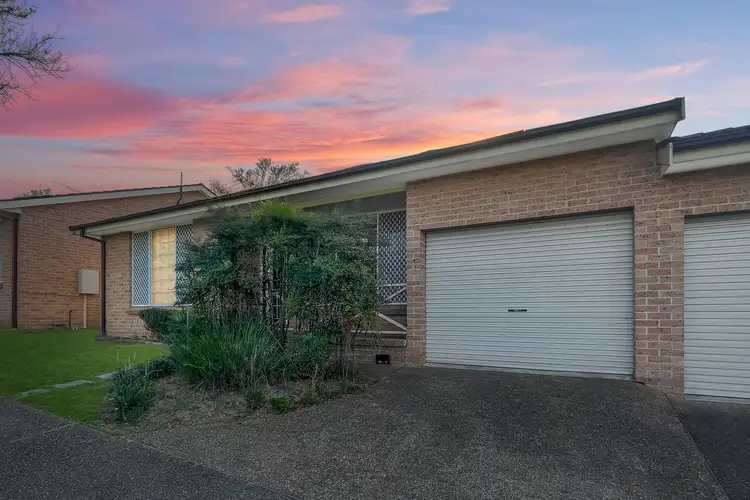 2/40 Coxs Road, East Ryde NSW 2113