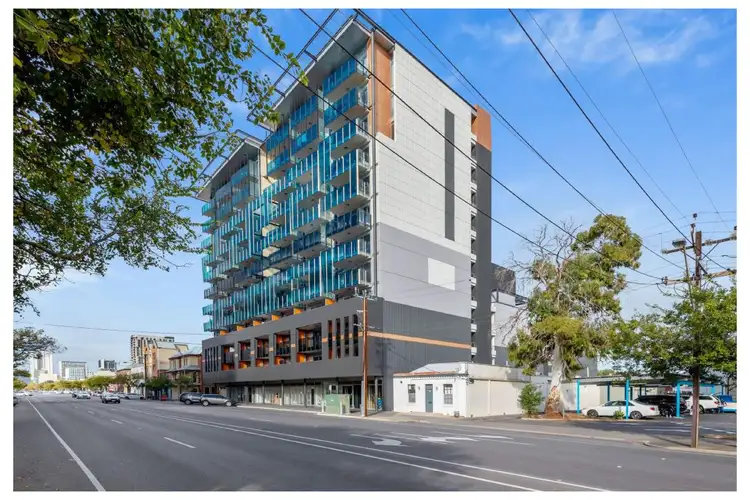 702/271-281 Gouger Street, Adelaide SA 5000