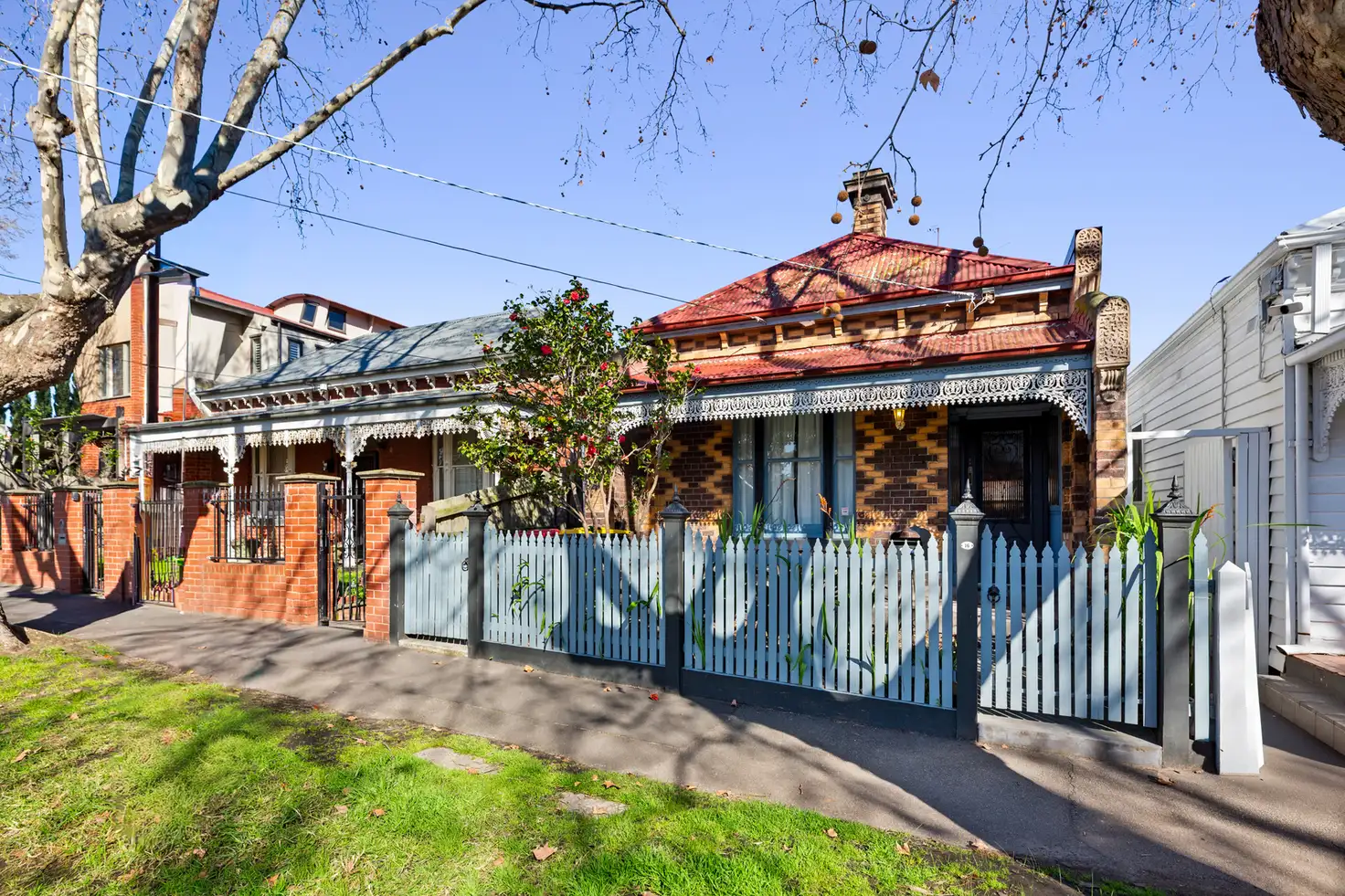 Main view of Homely house listing, 16 Murray Street, Prahran VIC 3181