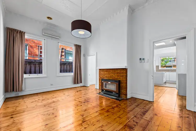 Second view of Homely house listing, 16 Murray Street, Prahran VIC 3181