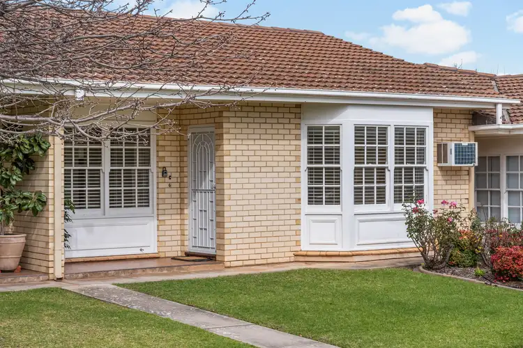 6/115 Allinga Avenue, Glenunga SA 5064