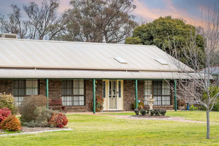 77 Adams Street, Jindera NSW 2642