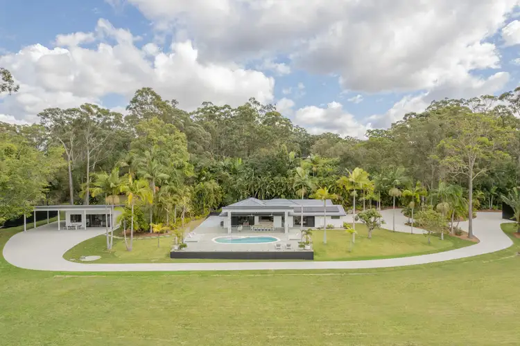 Main view of Homely house listing, 16 Penda Court, Doonan QLD 4562