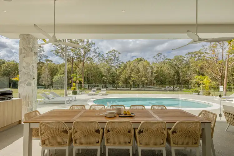 Second view of Homely house listing, 16 Penda Court, Doonan QLD 4562