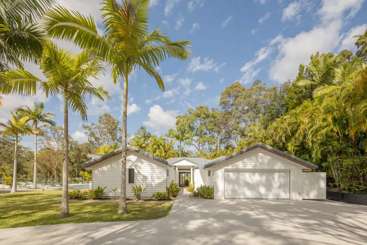 Third view of Homely house listing, 16 Penda Court, Doonan QLD 4562
