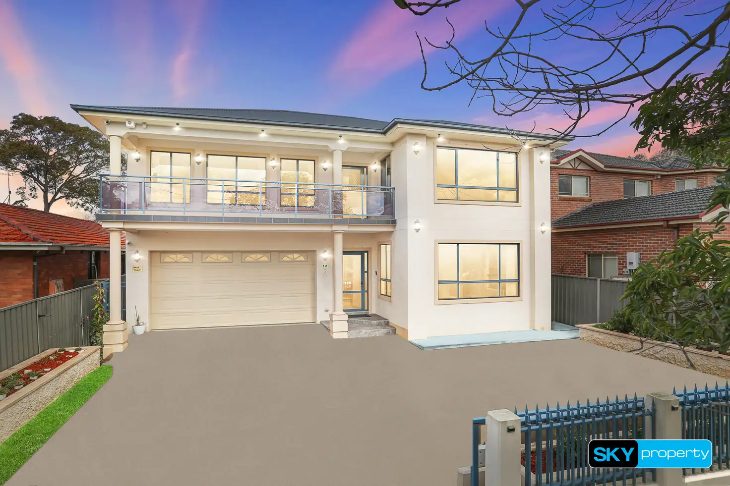 Main view of Homely house listing, 12 Newhaven Avenue, Blacktown NSW 2148