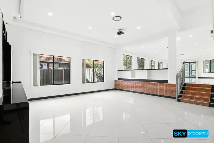 Second view of Homely house listing, 12 Newhaven Avenue, Blacktown NSW 2148