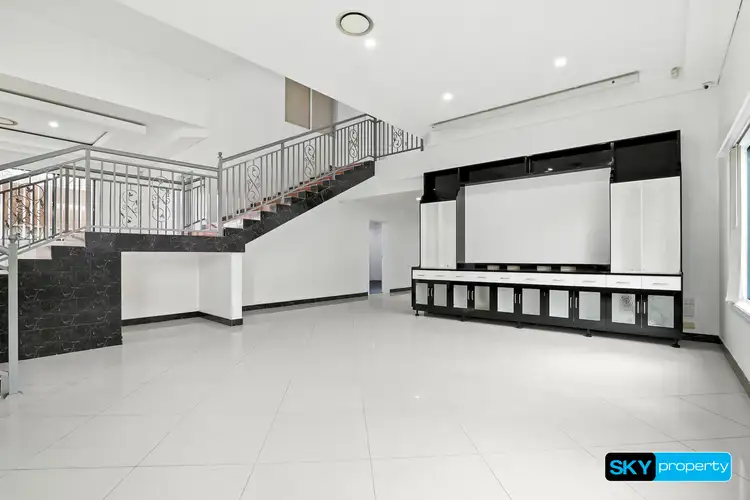 Third view of Homely house listing, 12 Newhaven Avenue, Blacktown NSW 2148