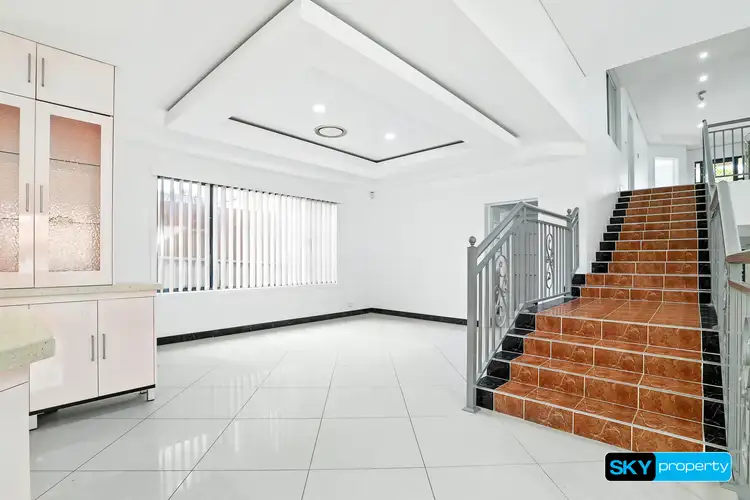 Fifth view of Homely house listing, 12 Newhaven Avenue, Blacktown NSW 2148