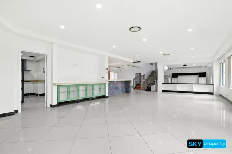 Sixth view of Homely house listing, 12 Newhaven Avenue, Blacktown NSW 2148
