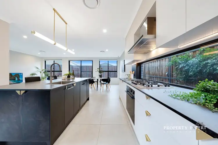 Third view of Homely house listing, 39 Pepperberry Parade ( Melonba), Marsden Park NSW 2765