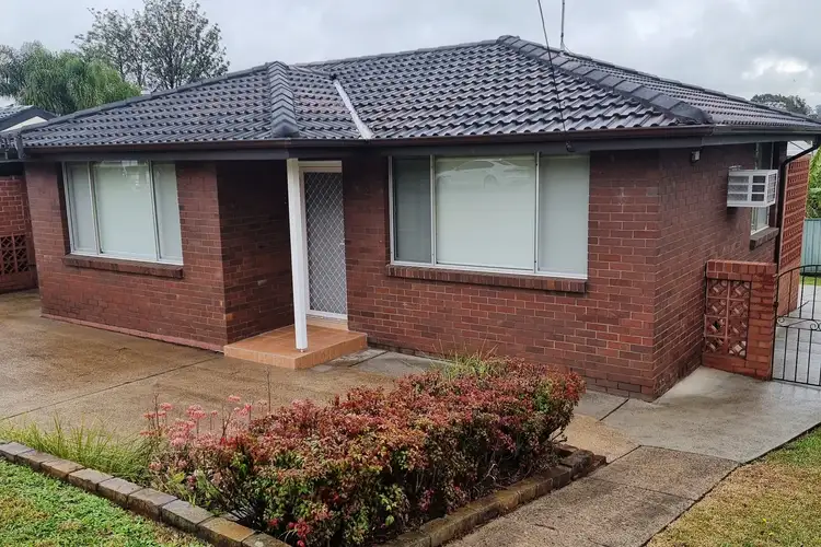 22 Hilary Street, Winston Hills NSW 2153