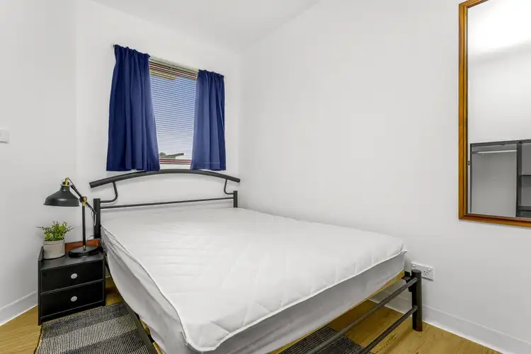 Third view of Homely apartment listing, 615/528 Swanston Street, Carlton VIC 3053