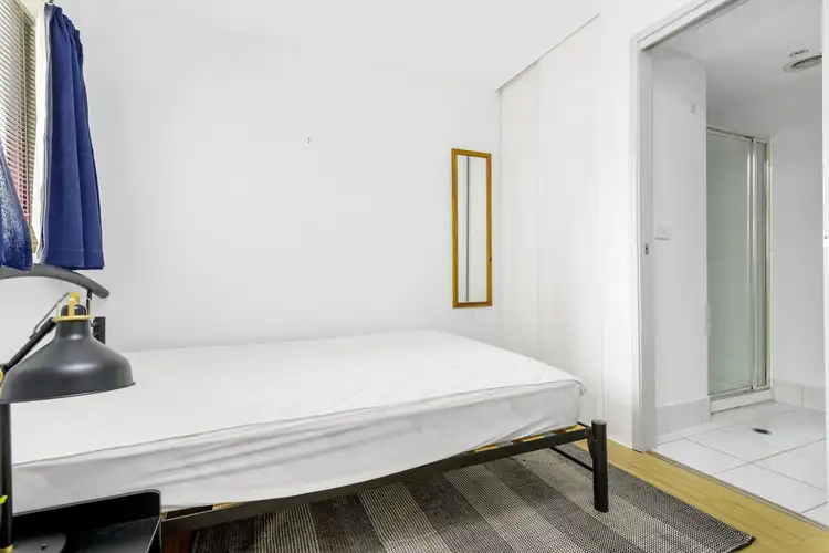 Fourth view of Homely apartment listing, 615/528 Swanston Street, Carlton VIC 3053