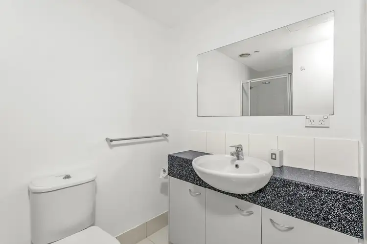 Fifth view of Homely apartment listing, 615/528 Swanston Street, Carlton VIC 3053