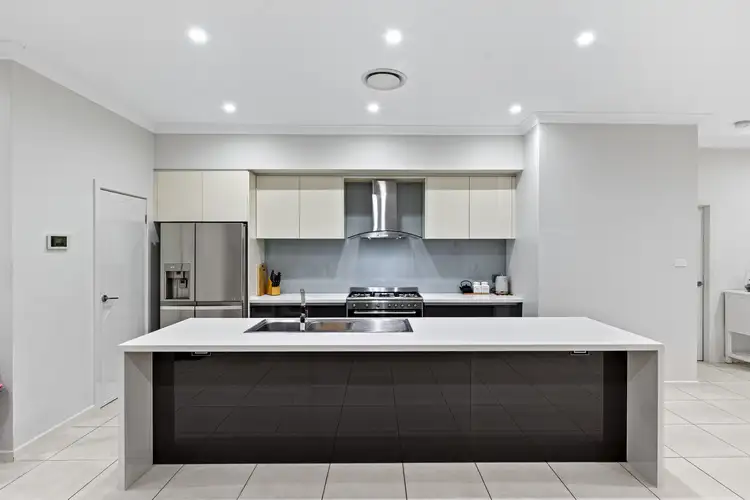 Fifth view of Homely house listing, 3 Hickson Circuit, Caddens NSW 2747