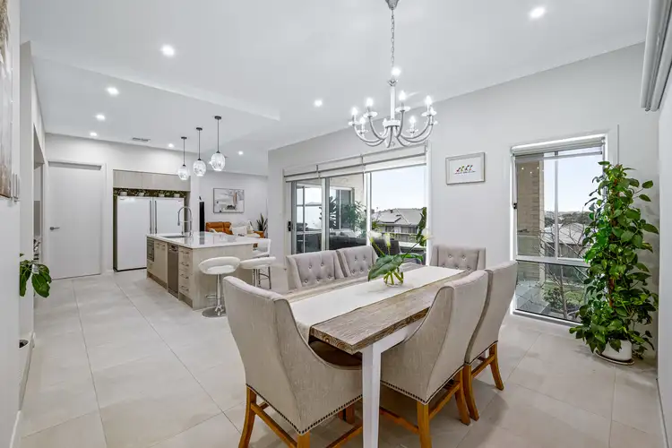 Third view of Homely house listing, 22 Garnet Drive, Caddens NSW 2747