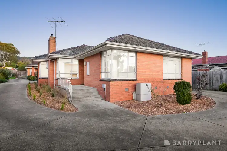 1/62 Albert Avenue, Boronia VIC 3155