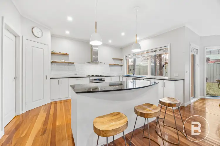 Sixth view of Homely house listing, 7 St Glens Way, Lake Gardens VIC 3355